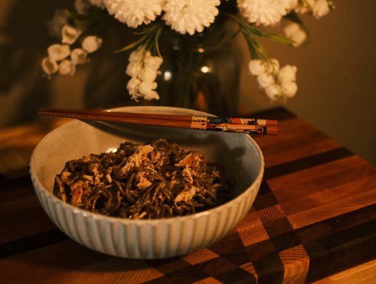 5 Easy Dinners I Make When I Have Zero Brain Capacity